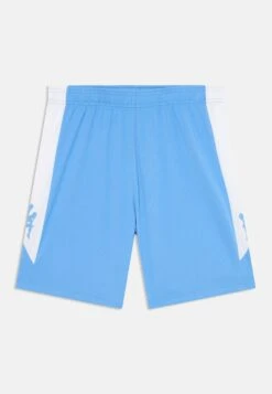 Kappa LUVIO UNISEX - Shorts - Black/white -Zalando UK-Outlet a413f9a460be4b8b8279c19d729e822e