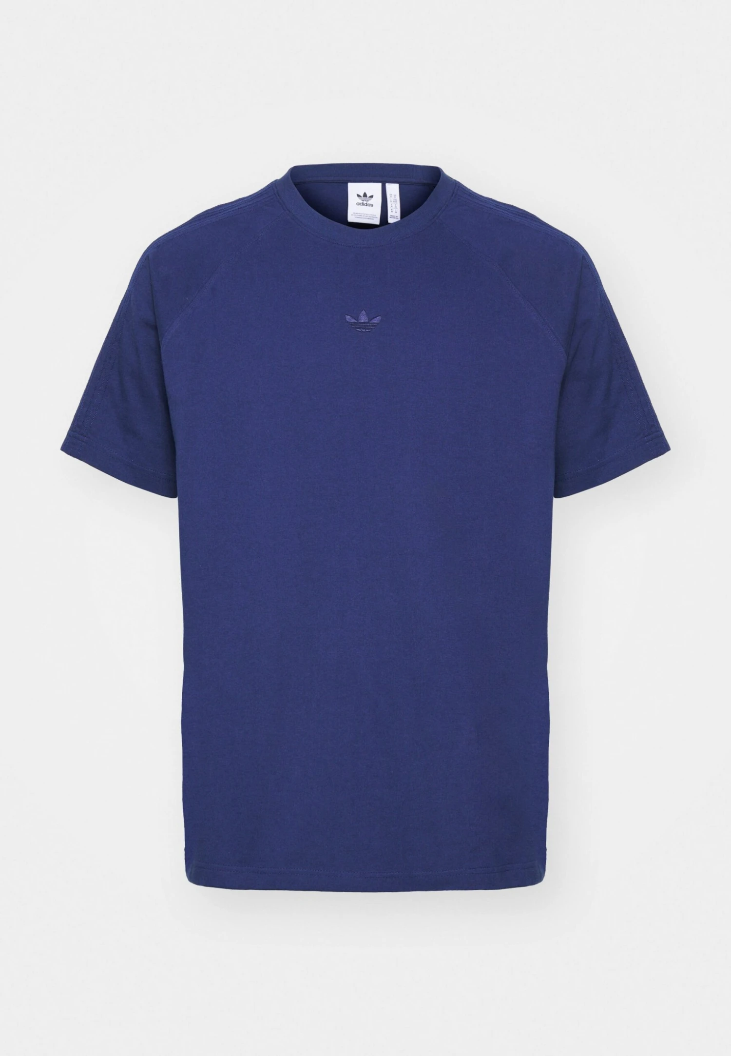 Adidas Originals TEE - Basic T-shirt - Linen Green 10 Adidas Originals TEE - Basic T-shirt - Linen Green - Image 10