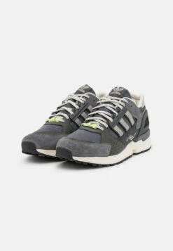 Adidas Originals Zx 10,000 C Unisex - Trainers - Grey -Zalando UK-Outlet a42748e34e7f4fa2b35562fe682ff57a