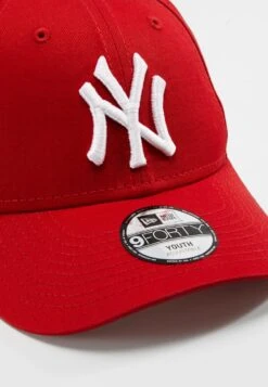 NEW ERA Kappe 940 Mlb Leage Basic - Cap - Red -Zalando UK-Outlet a42a992b5eb6440a9c075a4068f56510
