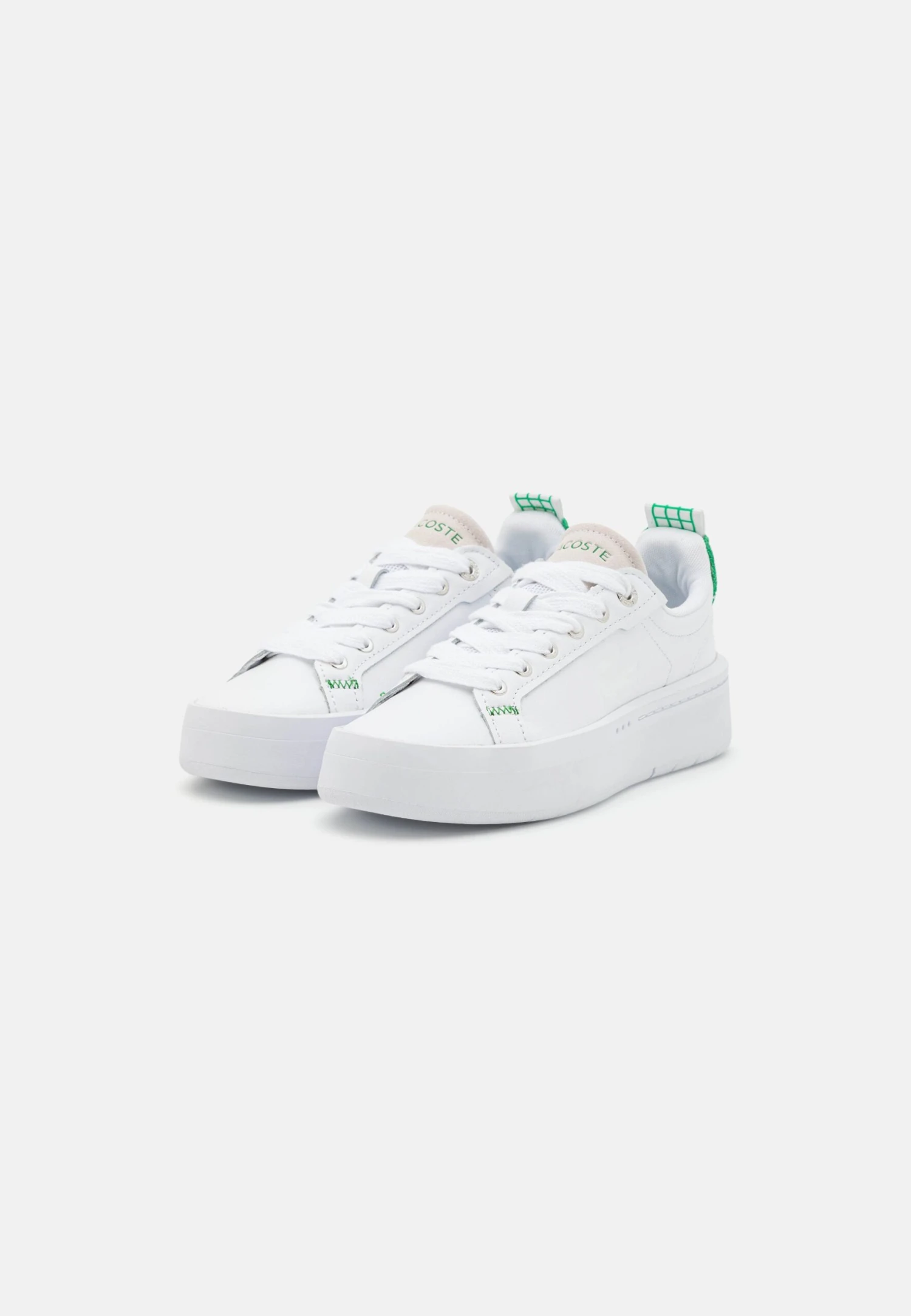 Lacoste Carnaby Plat 223 2 Sfa - Trainers 3 Lacoste Carnaby Plat 223 2 Sfa - Trainers - Image 3