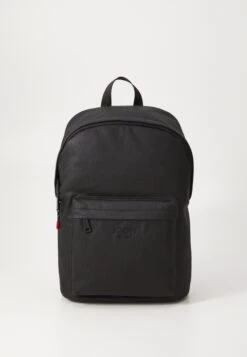 Joop Jeans BUCCINO MIKO BACKPACK UNISEX - Rucksack - Black -Zalando UK-Outlet a45dfc7e33f24124aa2434a5394eaf64