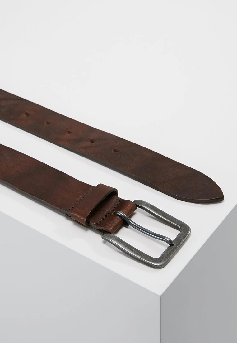 Jack & Jones Jacvictor Belt - Belt - Black Coffee 3 Jack & Jones Jacvictor Belt - Belt - Black Coffee - Image 3