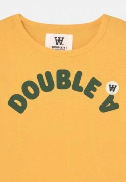 Wood Wood Kim Arch Kids Unisex - Long Sleeved Top - Sunflower -Zalando UK-Outlet a4710cebeddf42ae833723e0e0358358