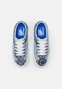 Vans Bold Ni Unisex - Trainers - Multi-Coloured/True White -Zalando UK-Outlet a47c7802ba0f40408a3309ffc4ebd238