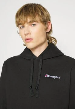 Hoodie - Black -Zalando UK-Outlet a47e0d758a004007a414669daaa6db3d