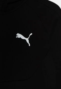 Puma Evostripe- Training Jacket - Black -Zalando UK-Outlet a487e76d133d4d54b809970bb4f54226