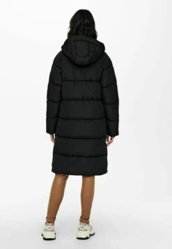 ONLY Onlamanda - Winter Coat - Black 8 ONLY Onlamanda - Winter Coat - Black -Zalando UK-Outlet a49e8fbaabbc4f5a9eae928370e616aa