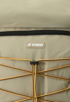 K-Way MONTE LIMAR UNISEX - Rucksack - Green Oak -Zalando UK-Outlet a4e62762466041a1babc9a536d972b5f