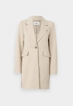 ONLY ONLCATHY LONG COAT - Classic Coat - Black -Zalando UK-Outlet a54556fd8a444b50a69d4bc596076fc0