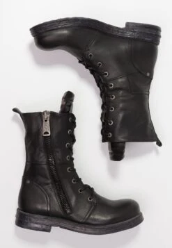 Replay Evy - Lace-Up Ankle Boots 16 Replay Evy - Lace-Up Ankle Boots -Zalando UK-Outlet a56a34e0fad24828a39467032fe39ef7