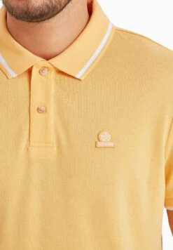 BINSOE - Polo Shirt - Sunflower -Zalando UK-Outlet a58bfe4c52ac44faa3adcb49c1036a2f