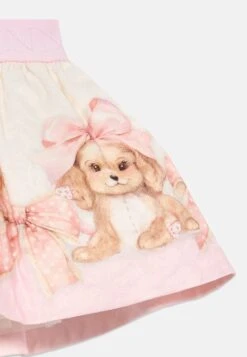 Monnalisa GONNA PUPPY - Mini Skirt - Panna/fairytale 5 Monnalisa GONNA PUPPY - Mini Skirt - Panna/fairytale -Zalando UK-Outlet a58c67458b284fab85edc5c16558a6c4
