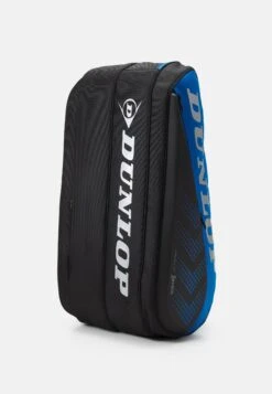 Dunlop D Tac Fx Performance Thermo Unisex - Sports Bag - Black/Blue 10 Dunlop D Tac Fx Performance Thermo Unisex - Sports Bag - Black/Blue -Zalando UK-Outlet a59b9d58d31d4f0db18b770bce1b584c