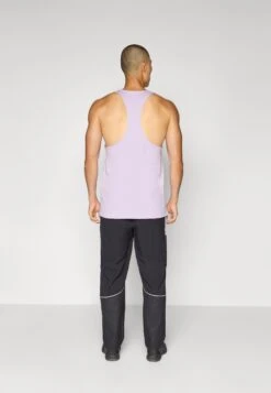 ADIDAS PERFORMANCE TECH PANT - Tracksuit Bottoms - Black/halo Silver-coloured -Zalando UK-Outlet a62aac234cb844ecae47be5bdacc764d