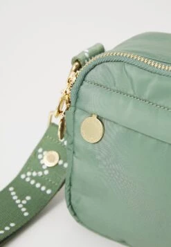 Stella McCartney Kids DIAPER BAG UNISEX - Baby Changing Bag - Green 9 Stella McCartney Kids DIAPER BAG UNISEX - Baby Changing Bag - Green -Zalando UK-Outlet a62b8d31f37c4349812f18a8d968f651