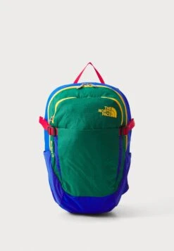 The North Face BASIN 15L TEENS HIKING BACKPACK UNISEX - Rucksack - Black/asphalt Grey -Zalando UK-Outlet a64b527aa0e044859fe59c7f426115c3