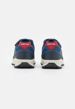 Geox Pavel - Trainers - Navy/Red -Zalando UK-Outlet a656fe3f154d4c32a7463001caae7018