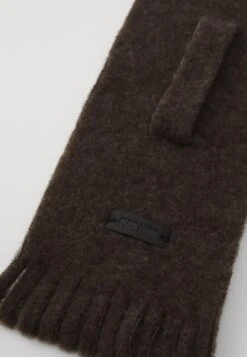 BABY UNISEX - Scarf - Dark Brown -Zalando UK-Outlet a6a8076dca1f4b2c9829bb209ea837af