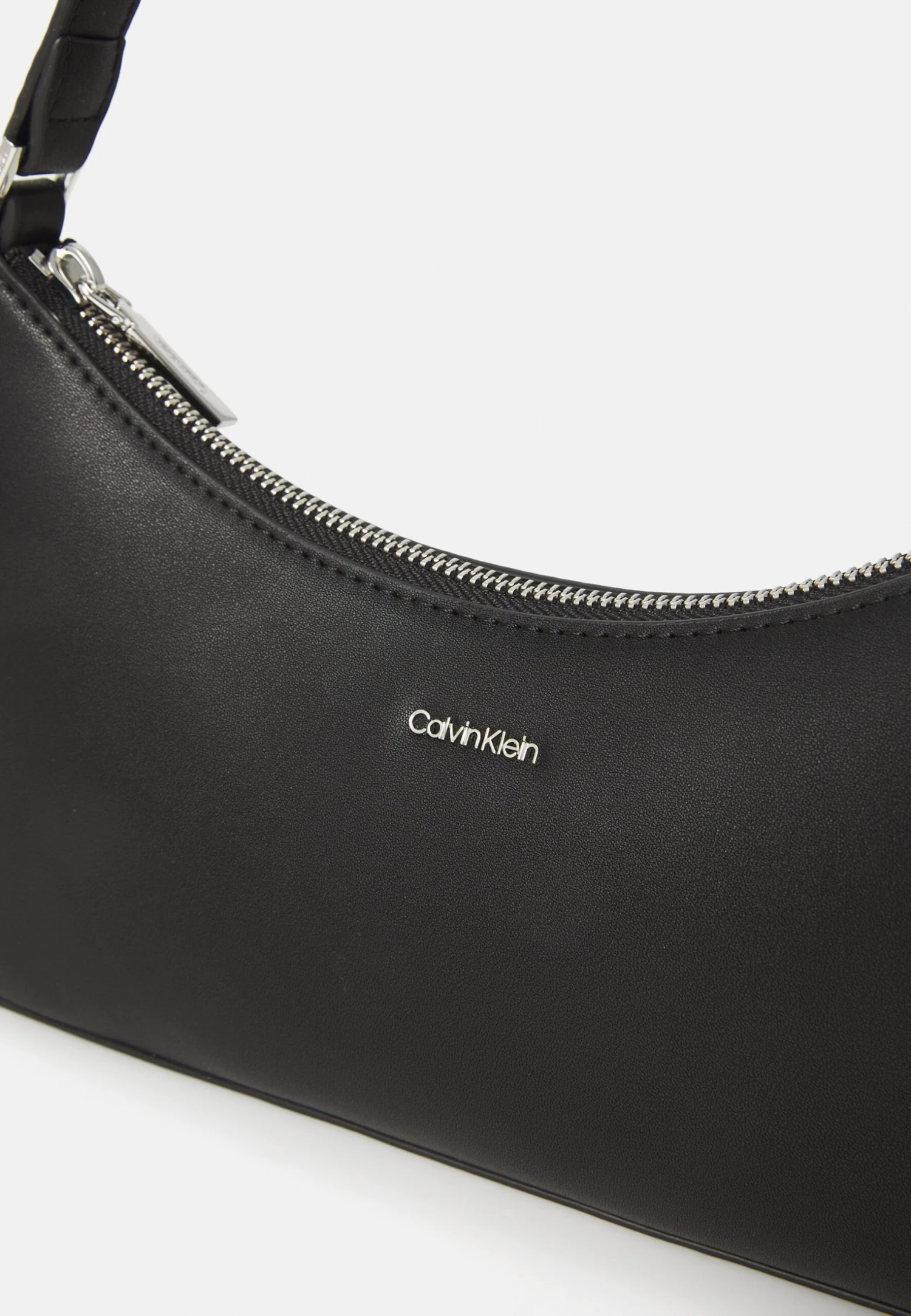 Calvin Klein MUST SMALL SHOULDER BAG - Handbag - Black 4 Calvin Klein MUST SMALL SHOULDER BAG - Handbag - Black - Image 4