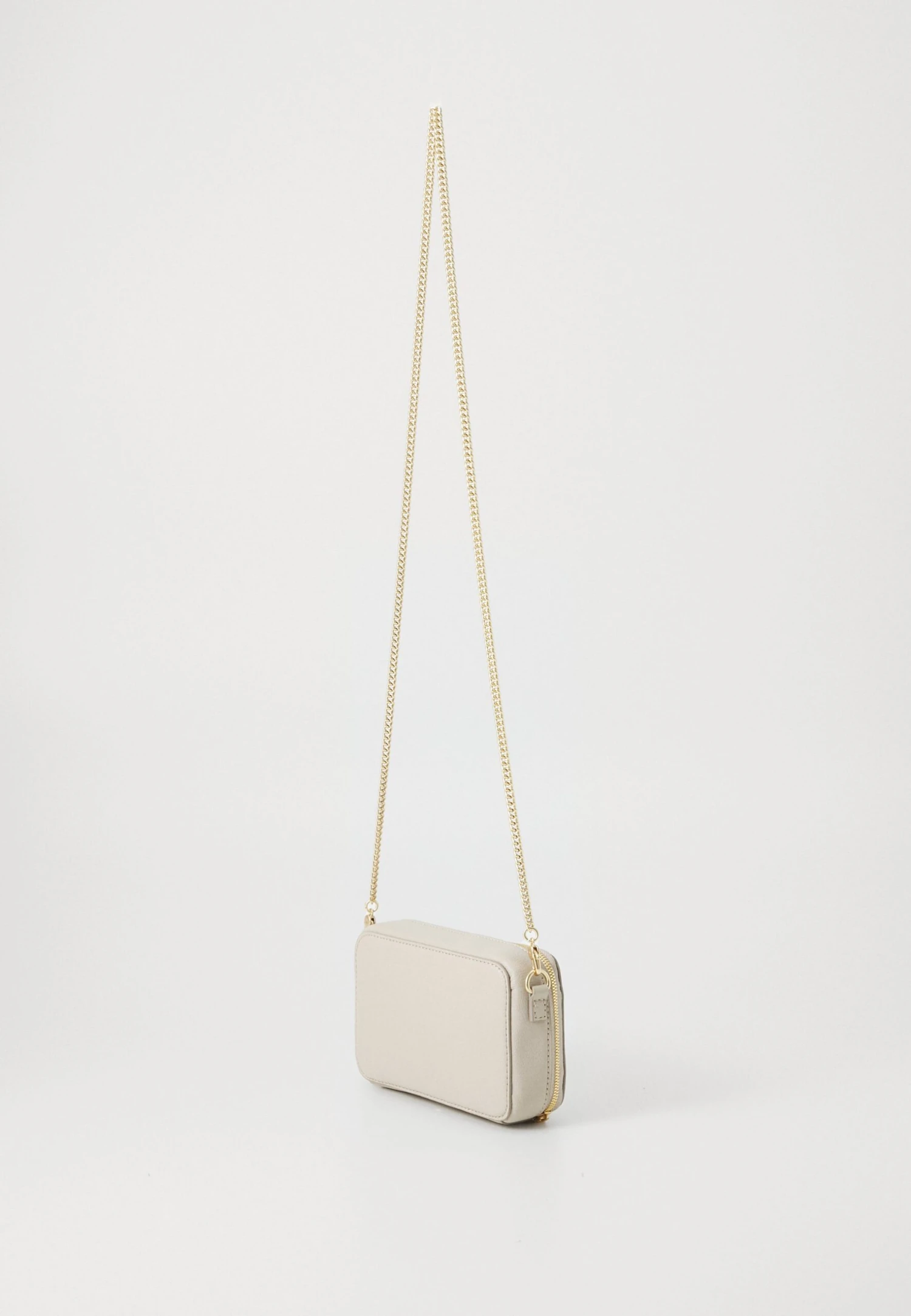Calvin Klein Jeans MINIMAL MONO CAMERA BAG - Cross Body Bag - Chateau 2 Calvin Klein Jeans MINIMAL MONO CAMERA BAG - Cross Body Bag - Chateau - Image 2