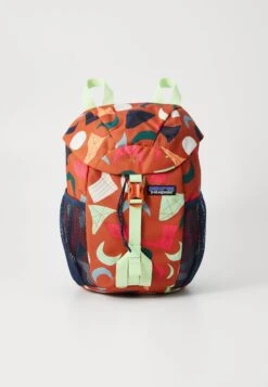 Patagonia REFUGITO DAY PACK UNISEX - Backpack - Sea Run/potters Red -Zalando UK-Outlet a6c306d84beb4444987f8180556527ca