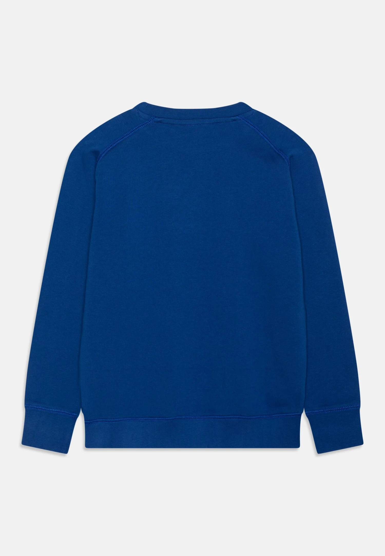 Molo Mike Unisex - Sweatshirt - Royal Blue 2 Molo Mike Unisex - Sweatshirt - Royal Blue - Image 2