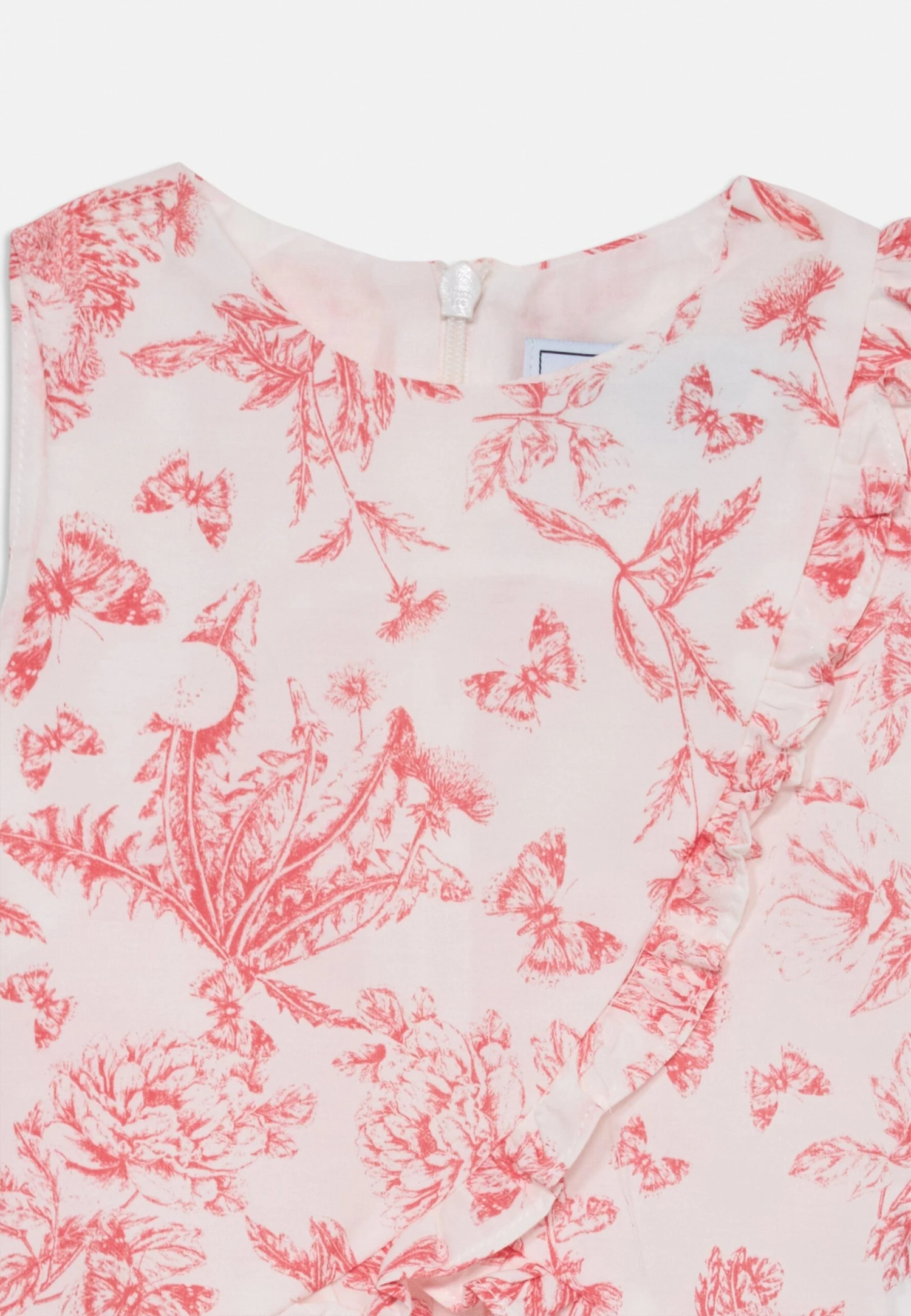 TARTINE ET CHOCOLAT Top - Praline 5 TARTINE ET CHOCOLAT Top - Praline - Image 5