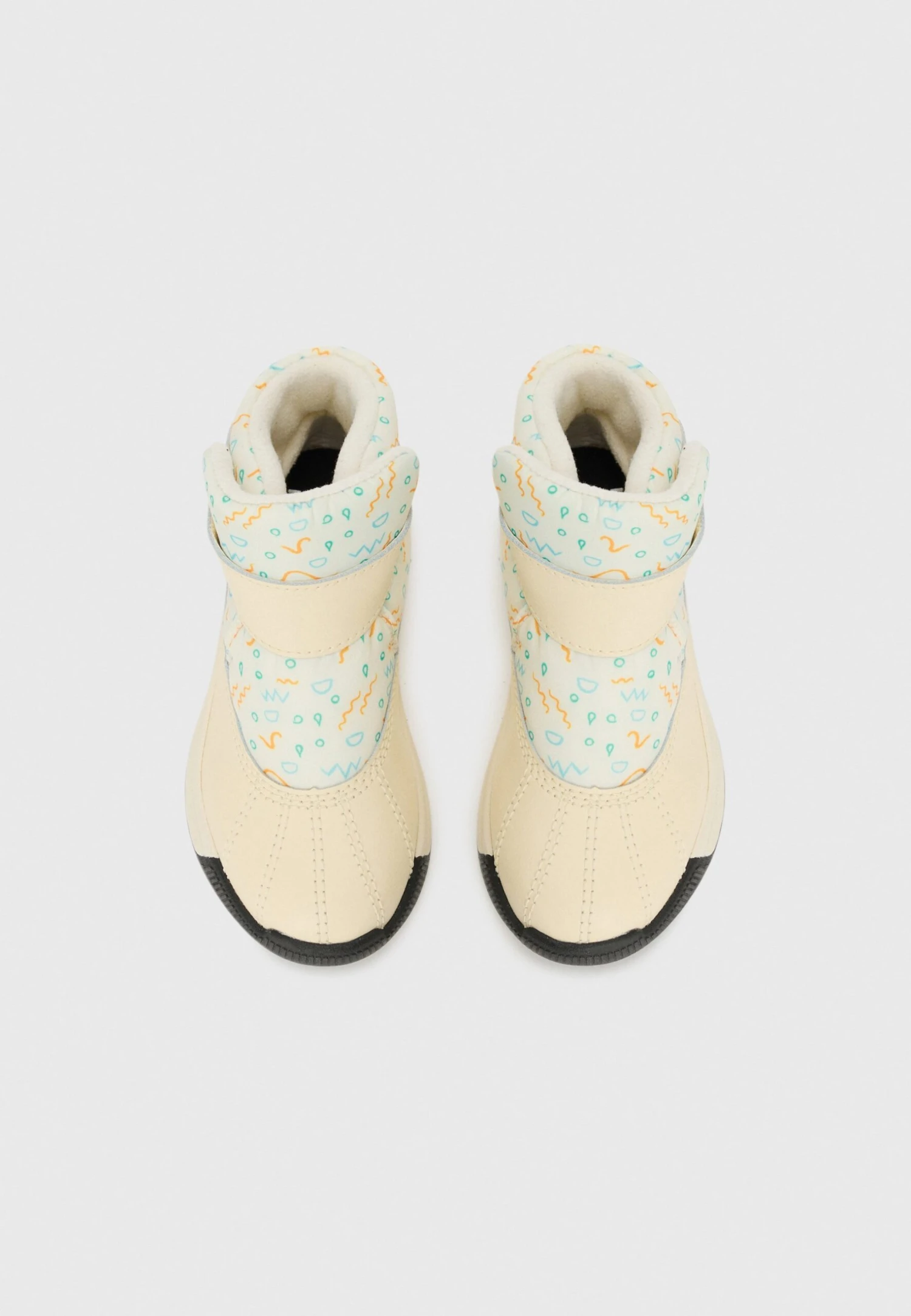 Sorel WHITNEY III UNISEX - Winter Boots - Snow/honey White 4 Sorel WHITNEY III UNISEX - Winter Boots - Snow/honey White - Image 4