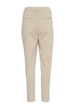 Kaffe Trousers - Feather Gray -Zalando UK-Outlet a71a8d0e934d43fdbd9149b2b1cd737b