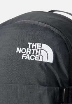 The North Face BASIN 15L TEENS HIKING BACKPACK UNISEX - Rucksack - Black/asphalt Grey -Zalando UK-Outlet a720defea7264e089607f592a7bd1e63