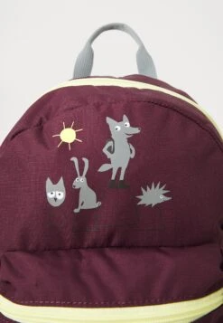 Jack Wolfskin LITTLE SCOUT - Rucksack - Amaranth -Zalando UK-Outlet a7278cdee2254ba195a6acdf4d8ccc4e