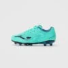 JOMA EVOLUTION UNISEX - Firm-ground Football Boots - Petrol
