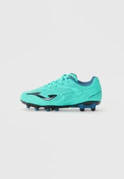 JOMA EVOLUTION UNISEX - Firm-ground Football Boots - Petrol