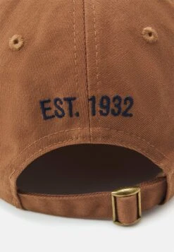 R. M. Williams Script Unisex - Cap - Brown/Navy -Zalando UK-Outlet a74a452a824145f69abdbe707ad78f78