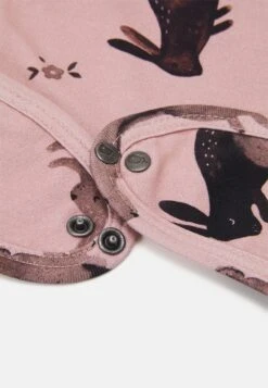 Walkiddy Bib Rabbit 2 Pack Unisex - Foulard - Pink -Zalando UK-Outlet a7d3564ec42d462ca40fd43415b328f6