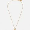 Versace Necklace - Necklace - Gold-Coloured/Rose