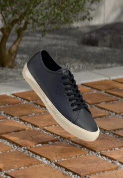 Boss AIDEN - Trainers - Dark Blue