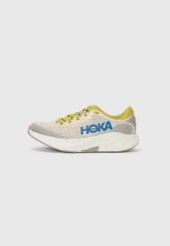 Hoka RINCON 4 UNISEX - Trail Running Shoes - Jadeite/alpine Blue -Zalando UK-Outlet a814447b54934e84b81df9aec61aff34
