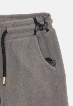 Mini Rodini PENGUIN TROUSERS UNISEX - Tracksuit Bottoms - Grey 5 Mini Rodini PENGUIN TROUSERS UNISEX - Tracksuit Bottoms - Grey -Zalando UK-Outlet a81839ea7b834b629da0ee5124200998