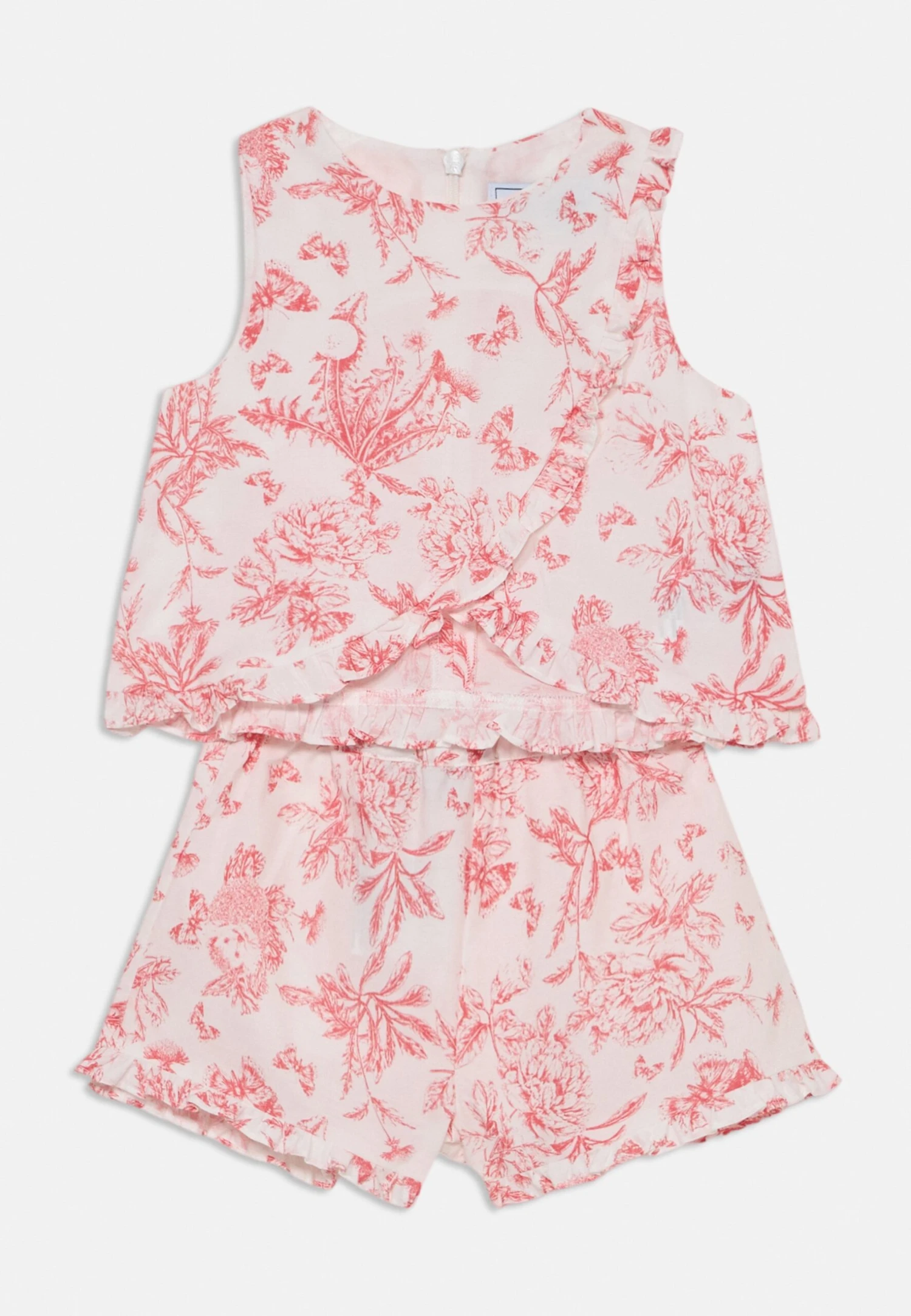 TARTINE ET CHOCOLAT Top - Praline 4 TARTINE ET CHOCOLAT Top - Praline - Image 4