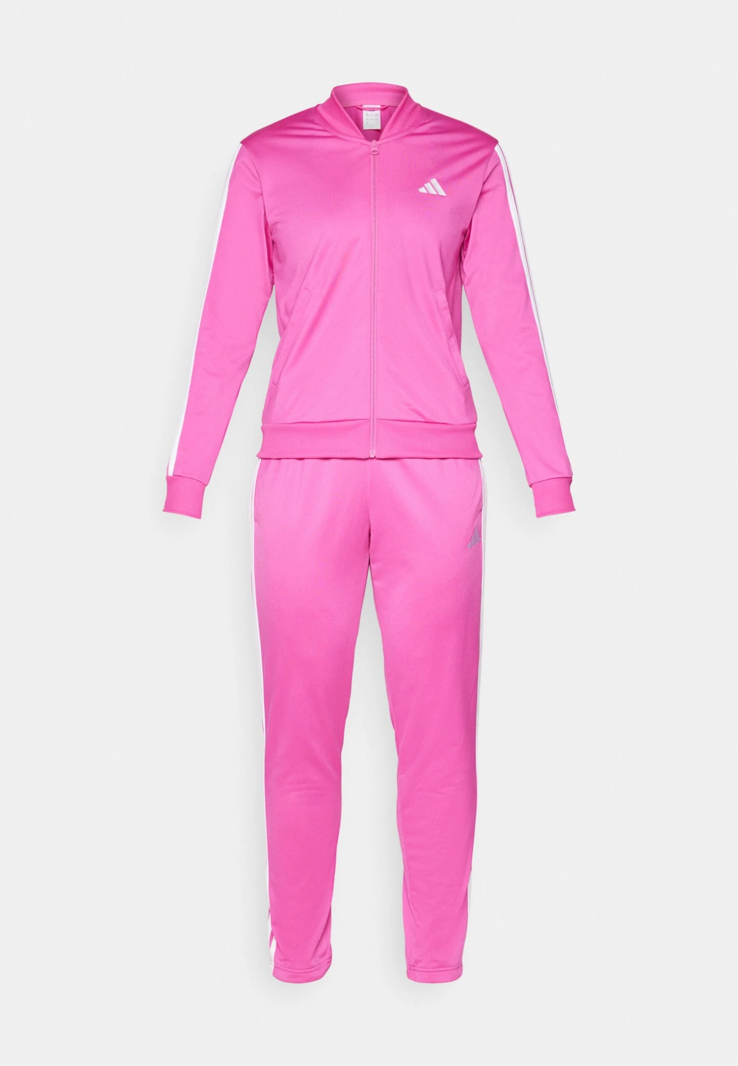 Adidas Sportswear SET - Tracksuit - Semi Court Green 17 Adidas Sportswear SET - Tracksuit - Semi Court Green - Image 17