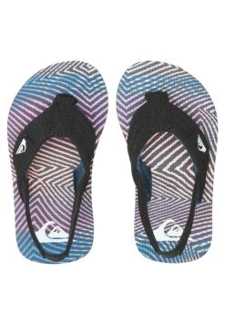 Quiksilver Molokai Layback - Baby Shoes - Black/Orange/Grey -Zalando UK-Outlet a838542da51a477a8c4cdfa1bc34ed44