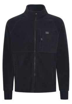 PRMichello - Fleece Jacket - Forged Iron -Zalando UK-Outlet a8475be0286f4f2490eed7e454fb29ed