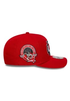 NEW ERA NFL PATCH 9SEVENTY® UNISEX - Cap - Kansas City Chiefs Fdr -Zalando UK-Outlet a86a6338cc39466faee6dcd4ababb472