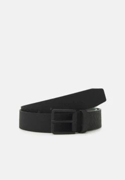 Boss Ther - Belt - Black