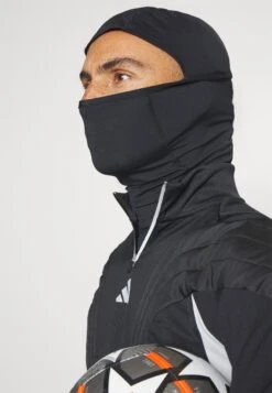 ADIDAS PERFORMANCE Tiro Competion Winterized - Long Sleeved Top - Black/Team Light Grey -Zalando UK-Outlet a8a37b27cf214cfc9dc19401f5b05cac