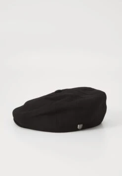 Brixton BROOD SNAP CAP UNISEX - Beanie - Black/moss -Zalando UK-Outlet a8b5549e95514c9ca76b95c508f7794c