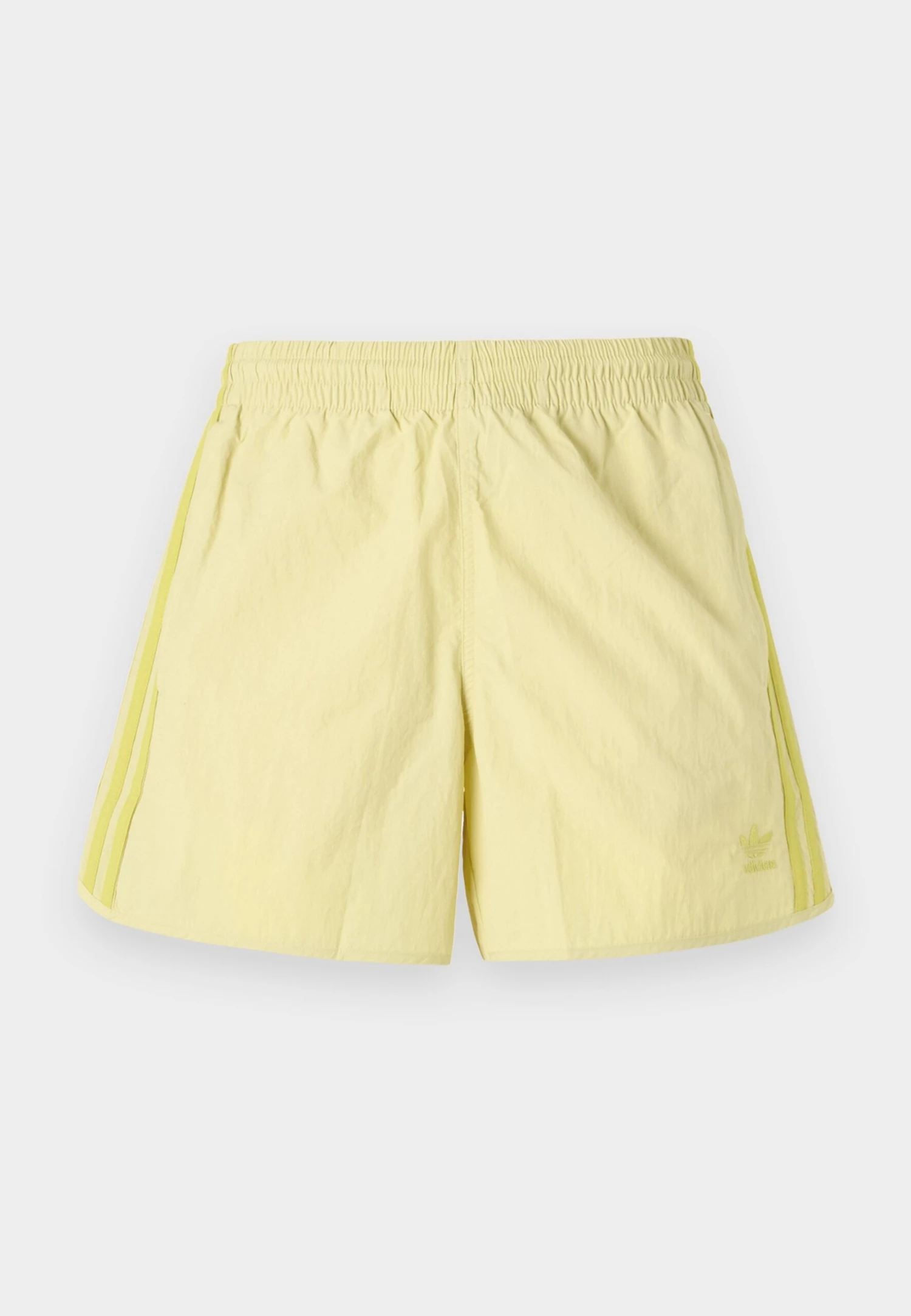 Adidas Originals SPRINTER - Shorts - Grey Two Grey Three 6 Adidas Originals SPRINTER - Shorts - Grey Two Grey Three - Image 6