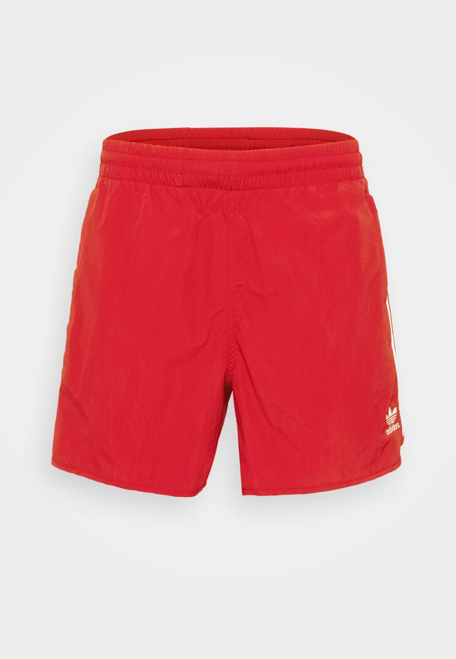 Adidas Originals SPRINTER - Shorts - Grey Two Grey Three 7 Adidas Originals SPRINTER - Shorts - Grey Two Grey Three - Image 7